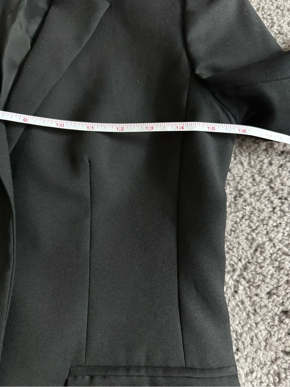 J. Crew product details